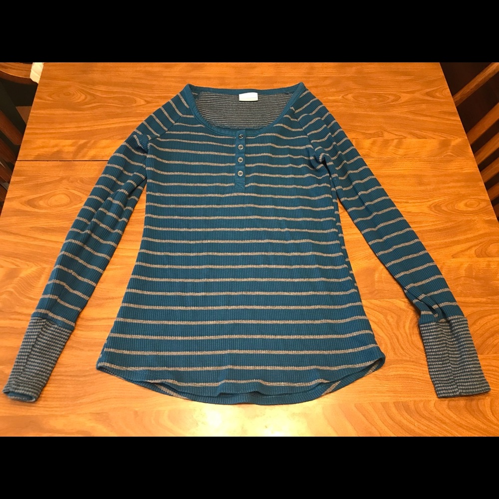 Columbia Shirt